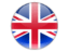 English flag