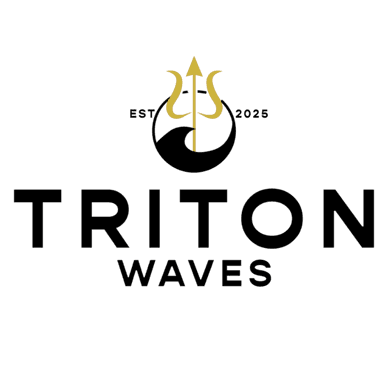 Triton Waves