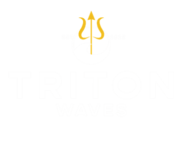 Triton Waves